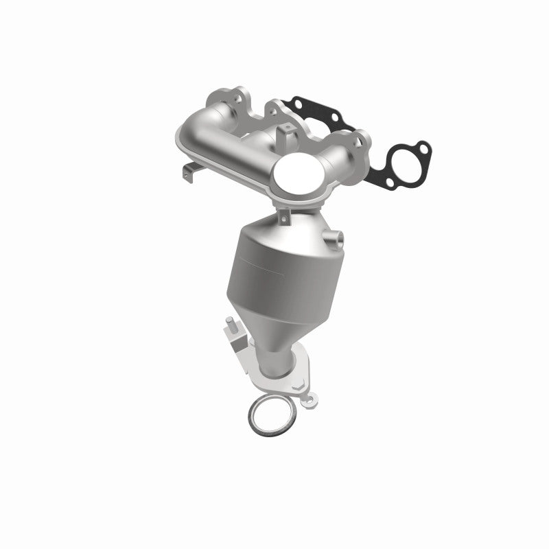 MagnaFlow Conv DF Avalon/Sienna front manif Magnaflow