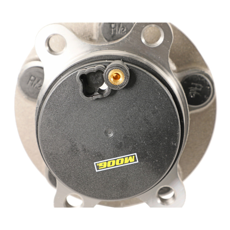 MOOG 2015 Ford Edge Rear Hub Assembly Moog