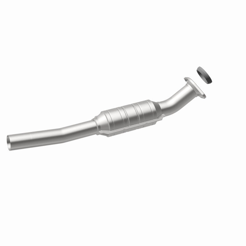 MagnaFlow Conv DF 09-12 Mazda 6 2.5L Magnaflow