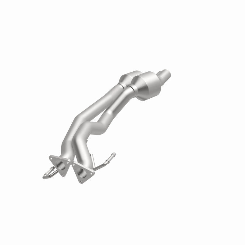 MagnaFlow Conv Direct Fit 07-09 Audi Q7 3.6L Manifold Magnaflow