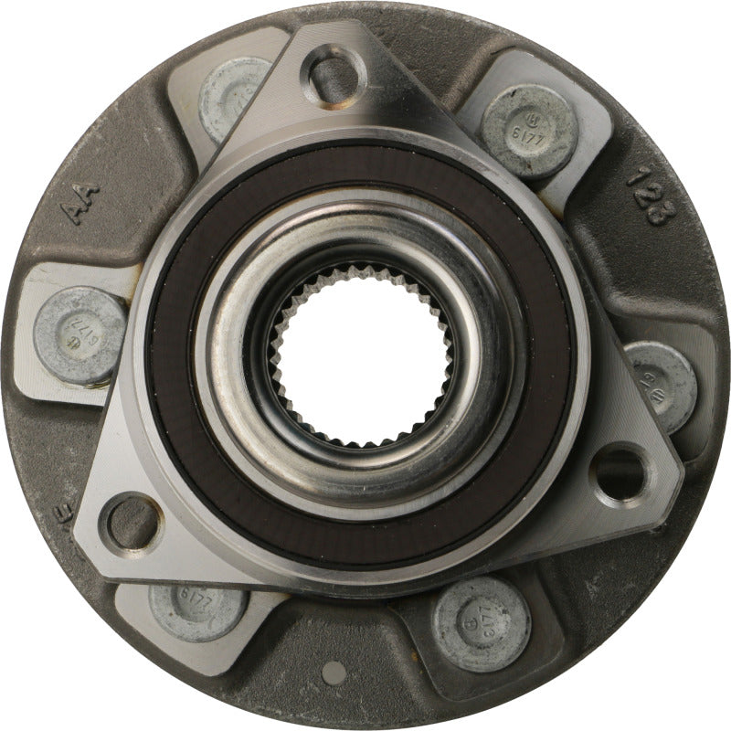 MOOG 17-21 Buick Enclave Front / Rear Hub Assembly Moog