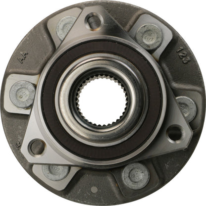 MOOG 17-21 Buick Enclave Front / Rear Hub Assembly Moog