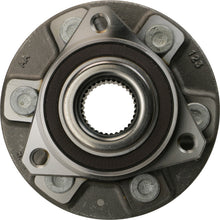 Load image into Gallery viewer, MOOG 17-21 Buick Enclave Front / Rear Hub Assembly