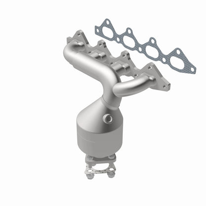 MagnaFlow Conv DF 01-04 Kia Spectra 1.8L Magnaflow