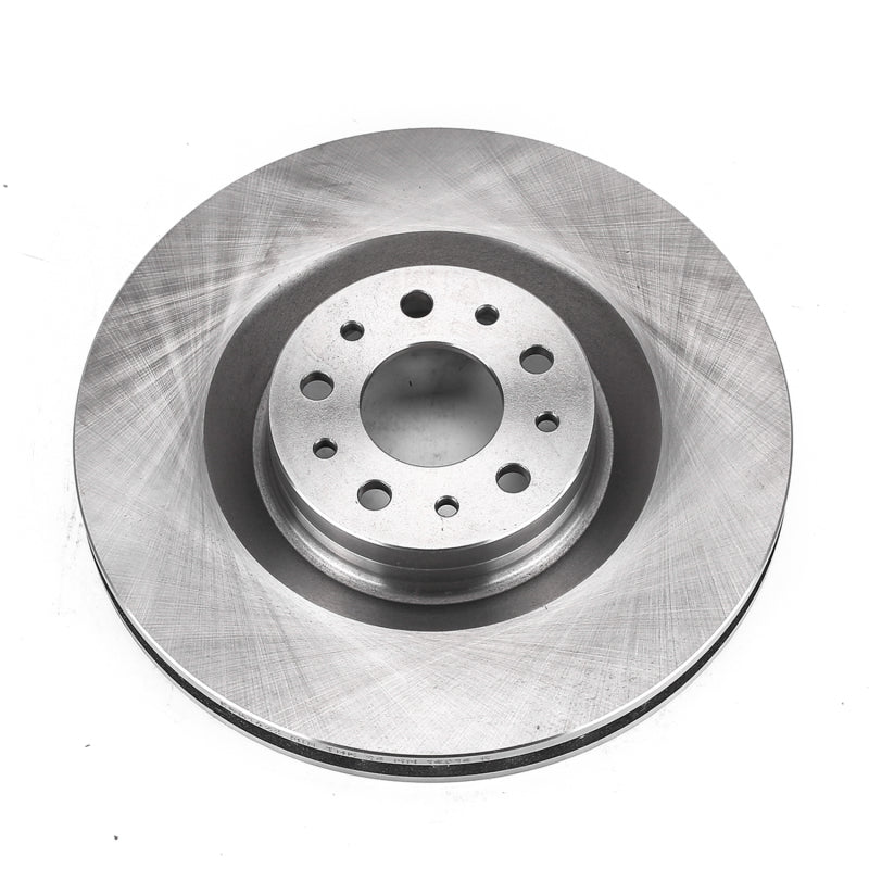 Power Stop 14-19 Fiat 500L Front Autospecialty Brake Rotor PowerStop