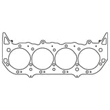 Cometic GM Gen-V/VI Big Block V8 .040in MLS Cylinder Head Gasket - 4.500in Bore