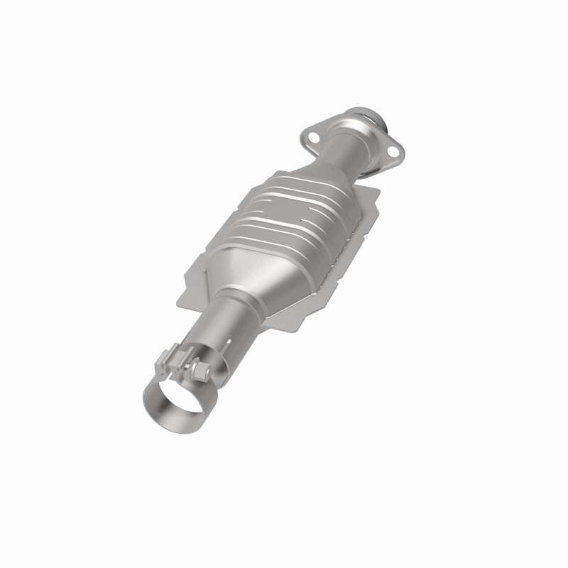 MagnaFlow Conv DF 09-11 Ford Escape 3.0L Magnaflow