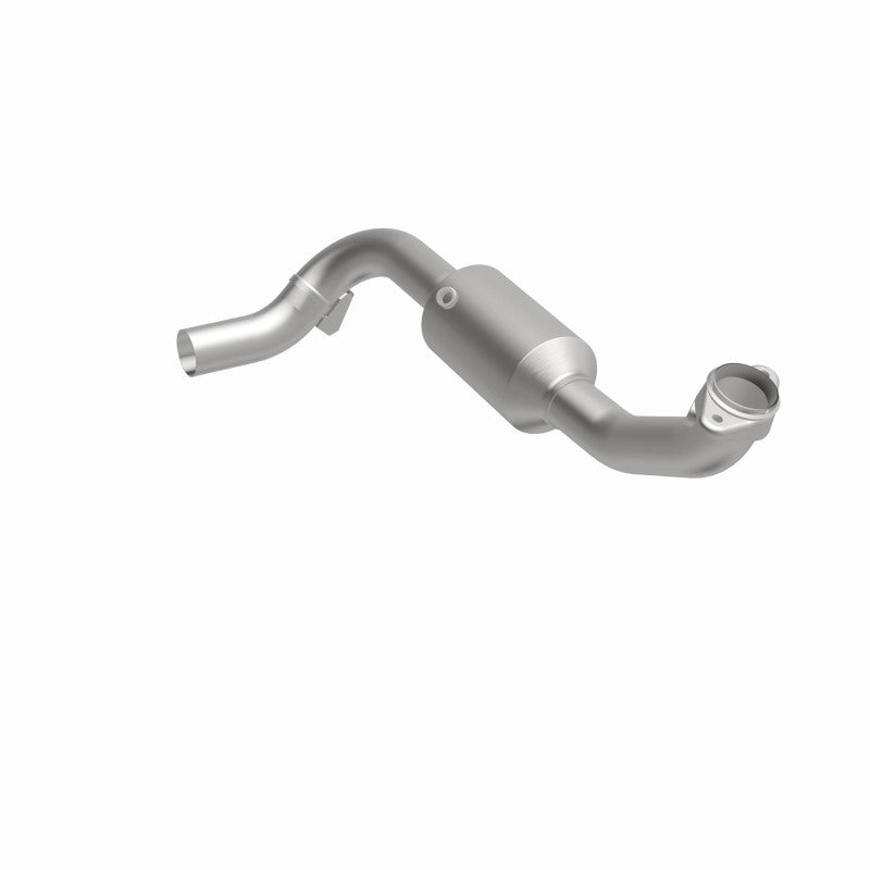MagnaFlow Conv Direct Fit 05-06 Lincoln Navigator 5.4L Magnaflow