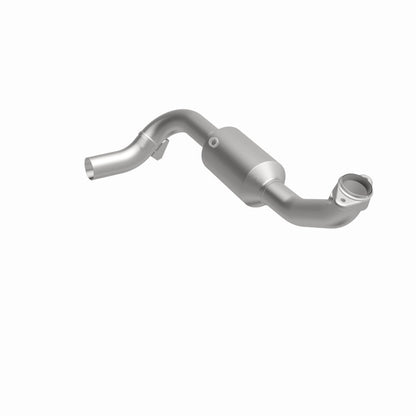 MagnaFlow Conv Direct Fit 05-06 Lincoln Navigator 5.4L Magnaflow