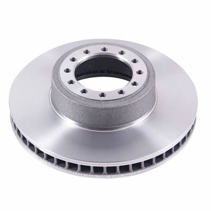 Power Stop 17-18 Chevrolet LCF 4500XD Front Autospecialty Brake Rotor PowerStop