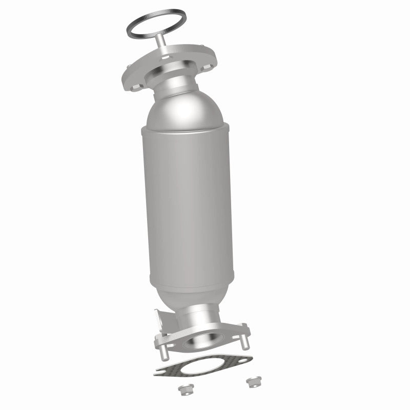 MagnaFlow Conv DF 07-08 GM SUV 3.6L Front OEM Magnaflow