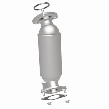 MagnaFlow Conv DF 07-08 GM SUV 3.6L Front OEM Magnaflow