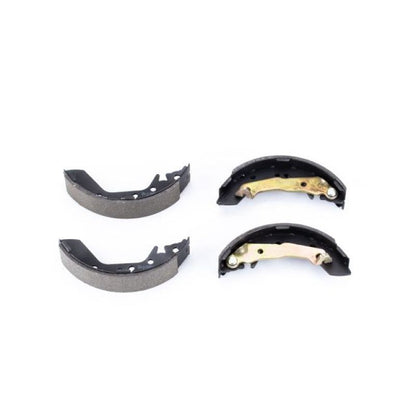 Power Stop 00-03 Hyundai Accent Rear Autospecialty Brake Shoes PowerStop