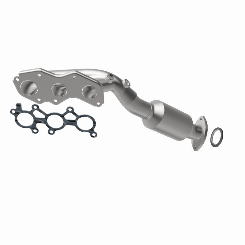MagnaFlow Direct-Fit OEM Grade Federal Catalytic Converter 16-17 Lexus IS300/IS350 V6 3.5L Magnaflow
