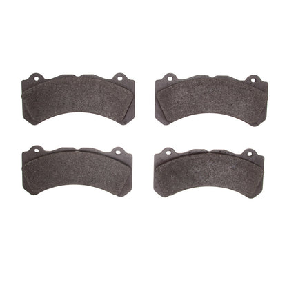 R1 18-25 Volvo S60 Front Optimum OE Brake Pads