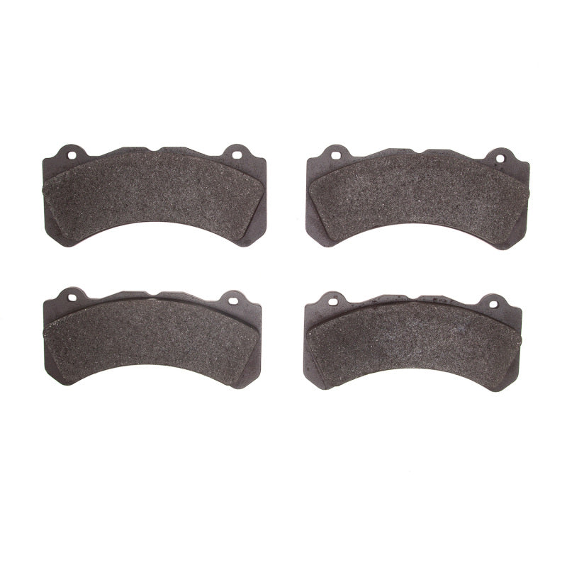 R1 18-25 Volvo V60 Front Semi Met Brake Pads