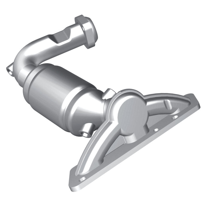 MagnaFlow Conv DF MPV- 00-01 6 2.5L OEM Magnaflow
