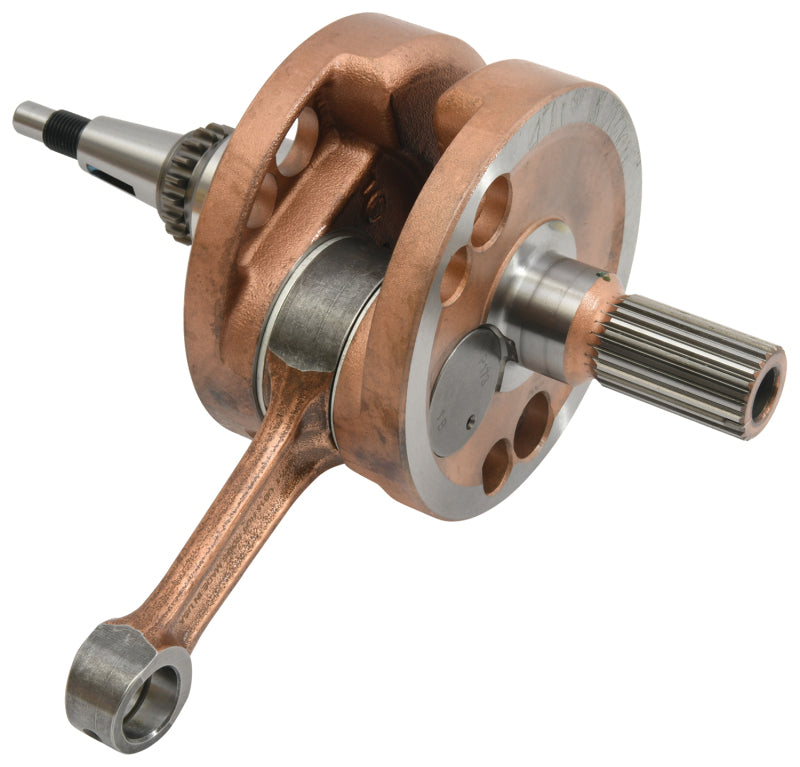 Hot Rods 05-17 Honda CRF 450 X 450cc Crankshaft 4070