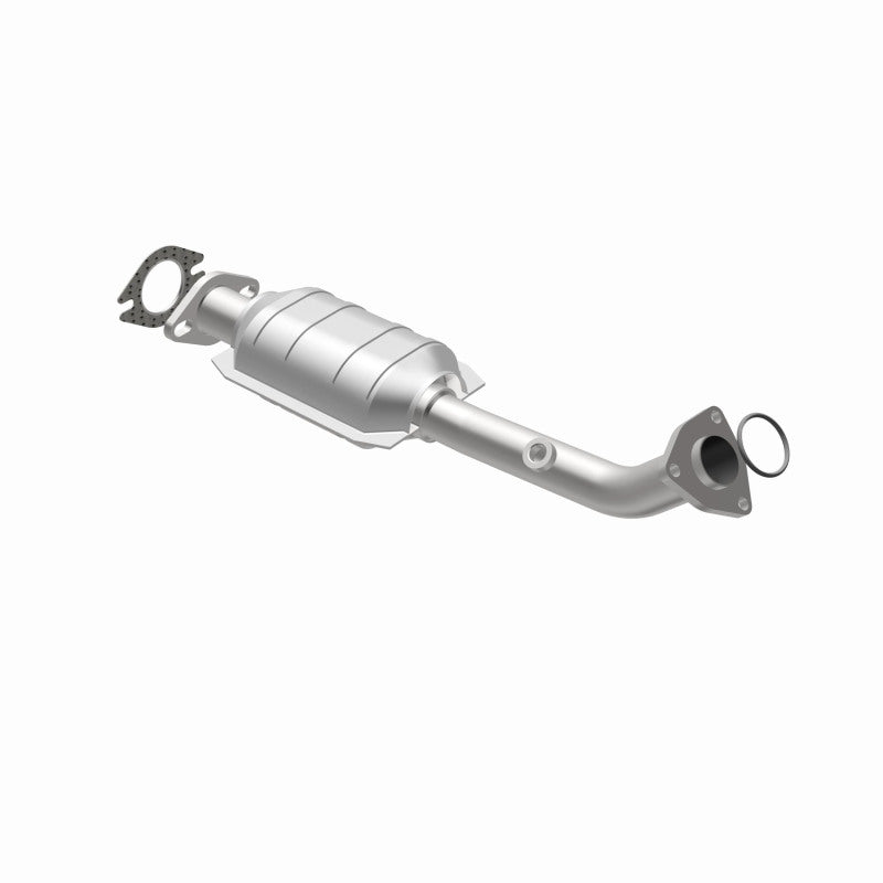 MagnaFlow Conv DF 01-04 Pathfinder DS rr OEM Magnaflow