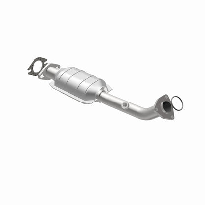 MagnaFlow Conv DF 01-04 Pathfinder DS rr OEM Magnaflow