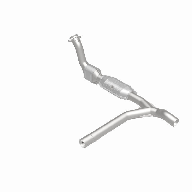 MagnaFlow Conv DF 99-00 Ford Exped 4.6L Magnaflow
