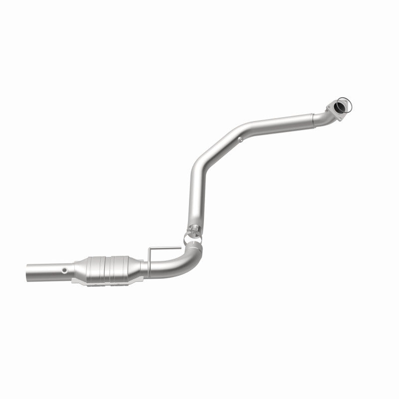MagnaFlow Conv DF 03-09 GM 2500/3500 Driver Side Magnaflow