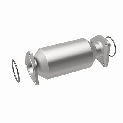 MagnaFlow Conv Direct Fit 05-10 Honda Odyssey 3.5L Magnaflow