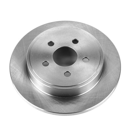 Power Stop 03-07 Chrysler PT Cruiser Rear Autospecialty Brake Rotor PowerStop