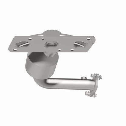 MagnaFlow Conv DF 03 Mazda 6 3.0 Front Manifold Magnaflow
