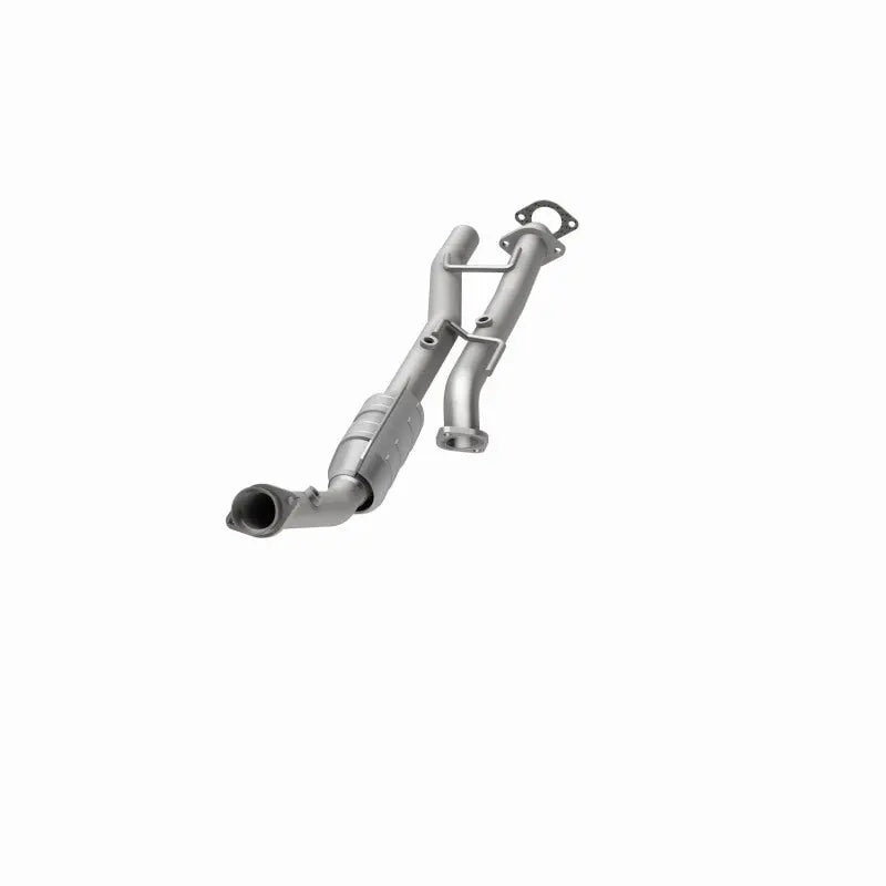 MagnaFlow Conv DF 97-00 Explorer 4.0 Passenger Side Magnaflow