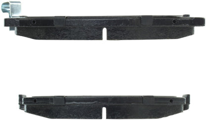 StopTech Premium Ceramic Rear Brake Pads - 308.05000 Stoptech