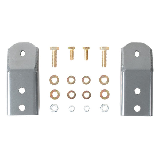 Synergy Rear Sway Bar Drop Brackets for Ram 2500 - 8708-01