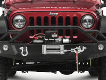 Load image into Gallery viewer, Raxiom 10-23 Jeep Wrangler JK &amp; JL Axial Series LED DRL Fog Lights