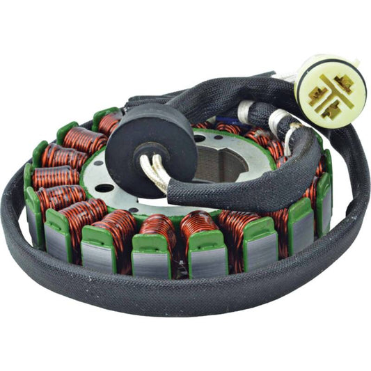 Arrowhead Kawasaki 12V Stator 340-58058