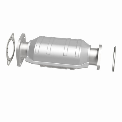 MagnaFlow Conv DF 02-04 Infiniti I35 3.5L Magnaflow