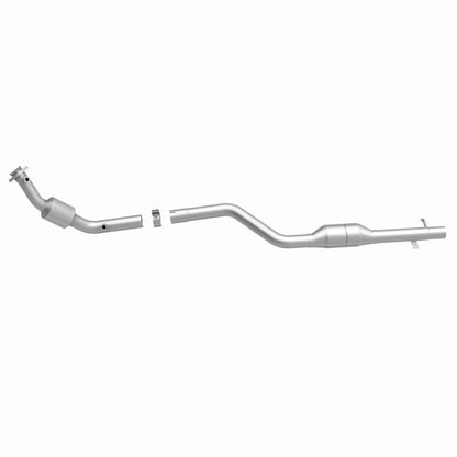 MagnaFlow Conv DF 99-02 Mercedes SL500 5.0L Magnaflow