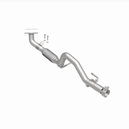 BRE Exhaust 15-17 JEEP RENEGADE 2.4L Front Pipe Kit