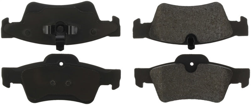 StopTech Premium Ceramic Brake Pads - 308.11220