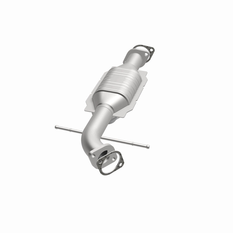 MagnaFlow Conv DF 02-05 Sedona 3.5L rr OEM Magnaflow