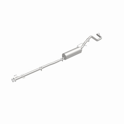 MagnaFlow BRE Exhaust Kit 95-00 Toyota Tacoma 2.7L