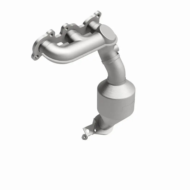 MagnaFlow Conv DF 08-09 Toyota Highlander 3.3L Magnaflow