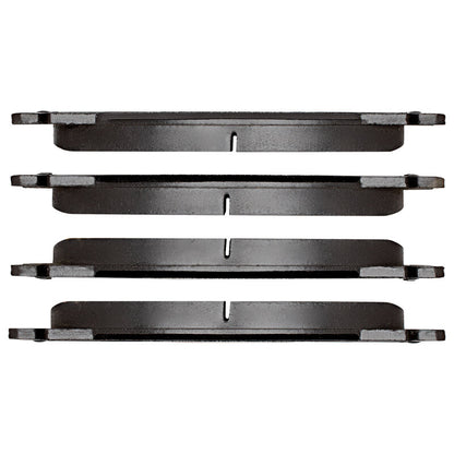R1 04-20 Winnebago Sunrise Front Semi Met Brake Pads