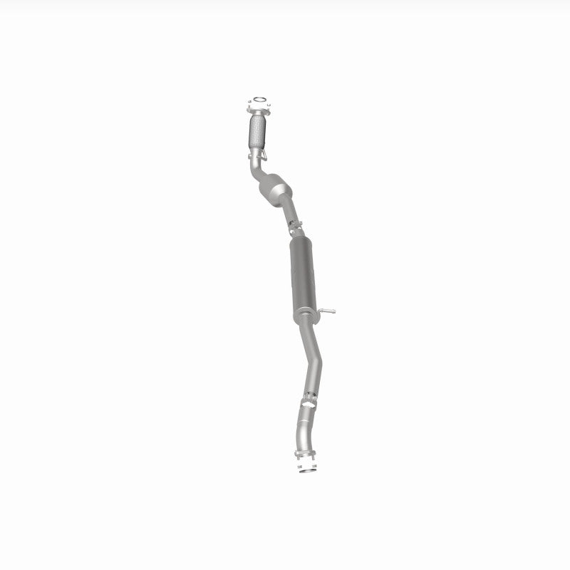 Magnaflow 2019 Toyota RAV4 2.5L Direct Fit Catalytic Converter Magnaflow