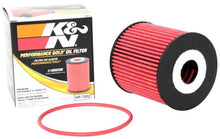 Load image into Gallery viewer, K&amp;N Oil Filter OIL FILTER AUTOMOTIVE