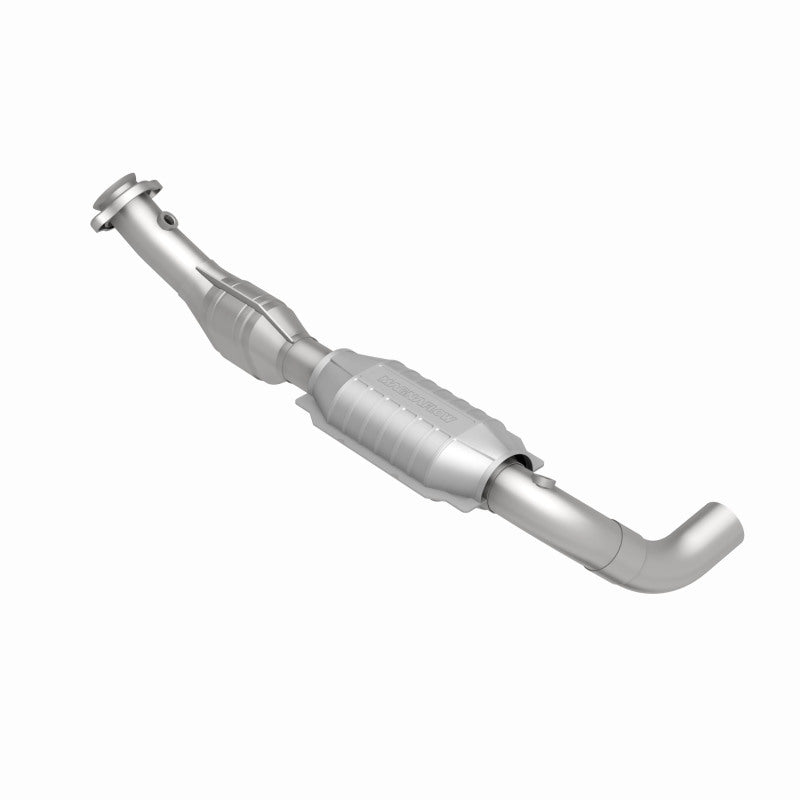 MagnaFlow Conv DF 97-98 Ford Trucks 4.6L Magnaflow