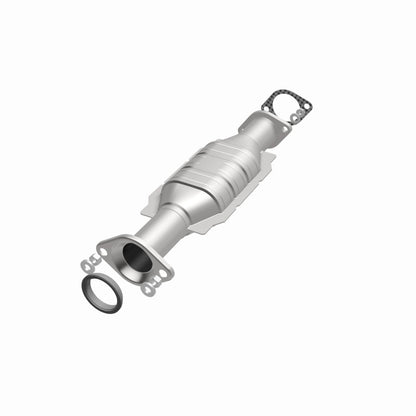 MagnaFlow Conv DF 01-02 Montero 3.5L Rear Magnaflow
