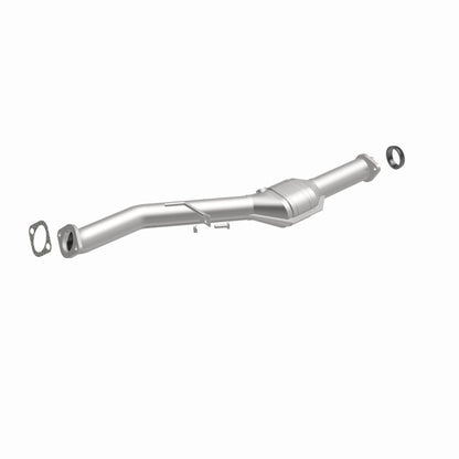 MagnaFlow Conv DF 08-09 Subaru WRX Rear OEM Magnaflow