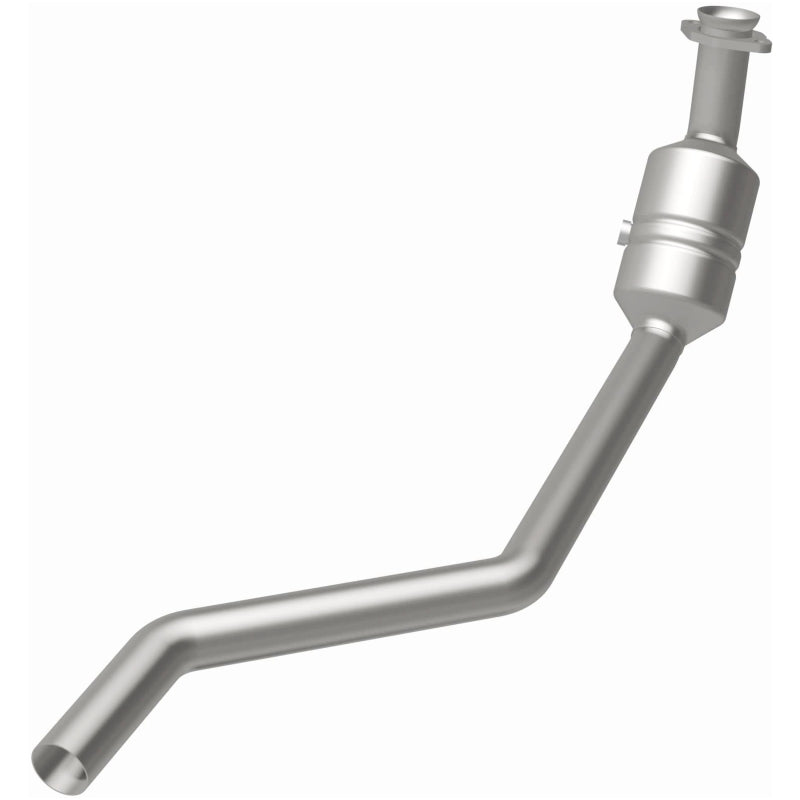 Magnaflow 03-05 Jaguar S-Type 4.2L Direct Fit Converter Magnaflow