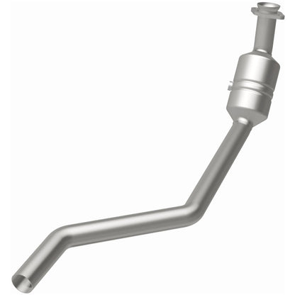 Magnaflow 03-05 Jaguar S-Type 4.2L Direct Fit Converter Magnaflow