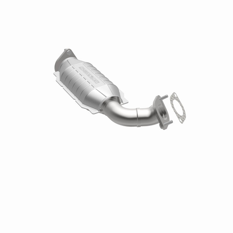 MagnaFlow Conv DF 08-09 Cadi CTS 3.6 Passenger Side OEM Magnaflow
